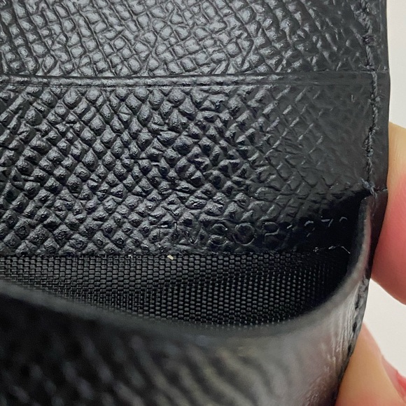 Authentic Burberry Cardholder Unisex - Picture 6 of 10